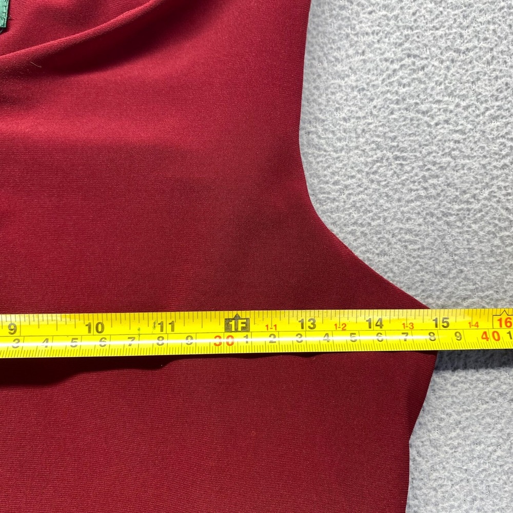 Lauren Ralph Lauren Sexy Sleeveless Bodycon Summer Dress Size 6,Stretch,Lined - Picture 5 of 16